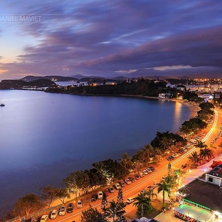 Casa Del Sole Apartments Noumea Buitenkant foto