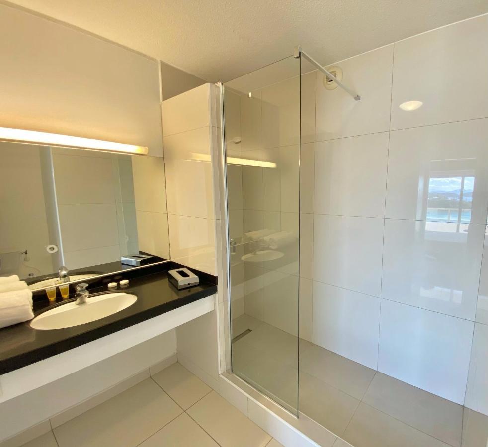 Casa Del Sole Apartments Noumea Buitenkant foto