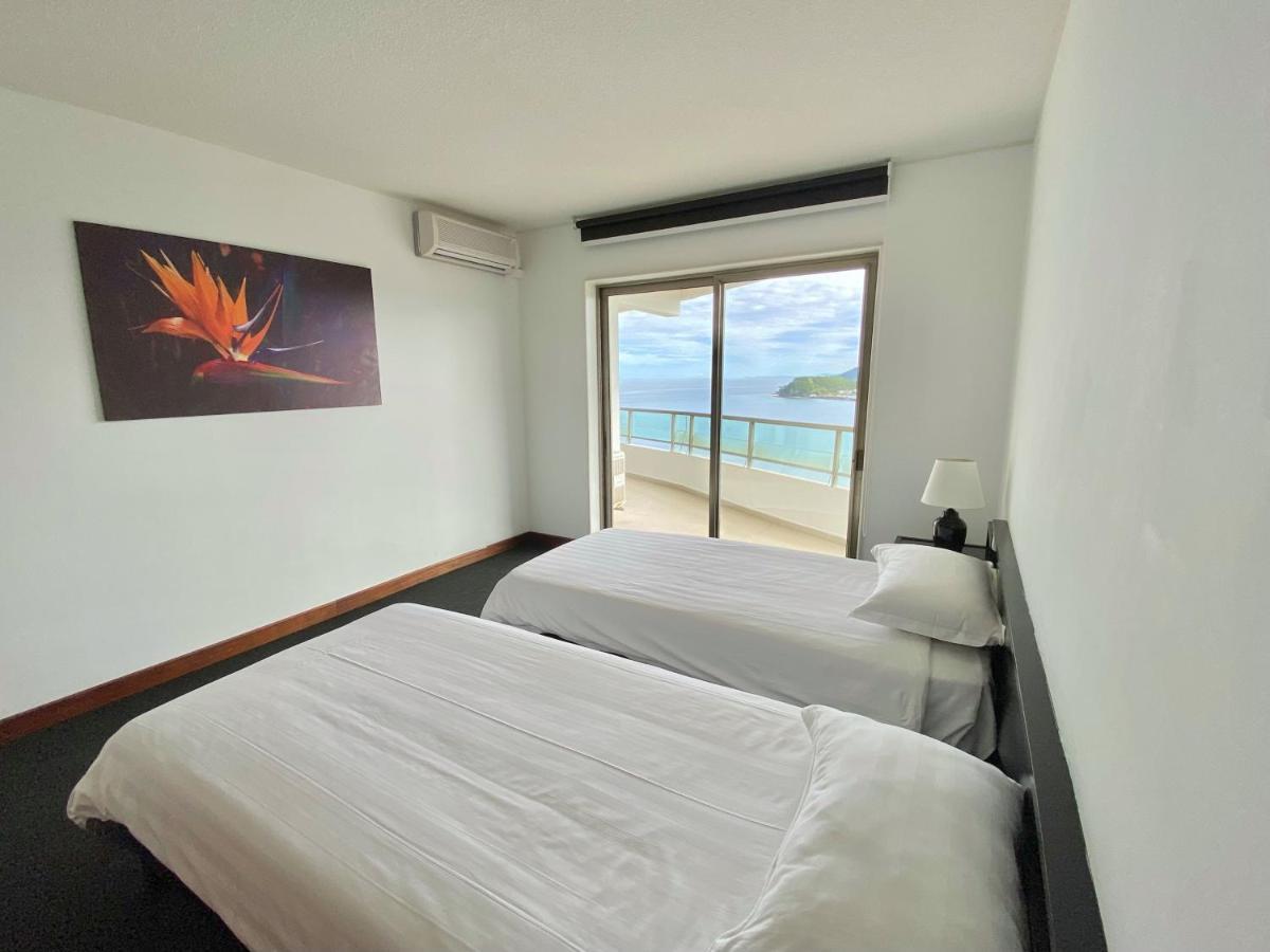 Casa Del Sole Apartments Noumea Buitenkant foto