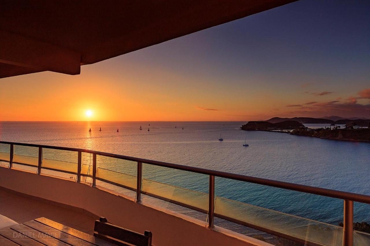 Casa Del Sole Apartments Noumea Buitenkant foto