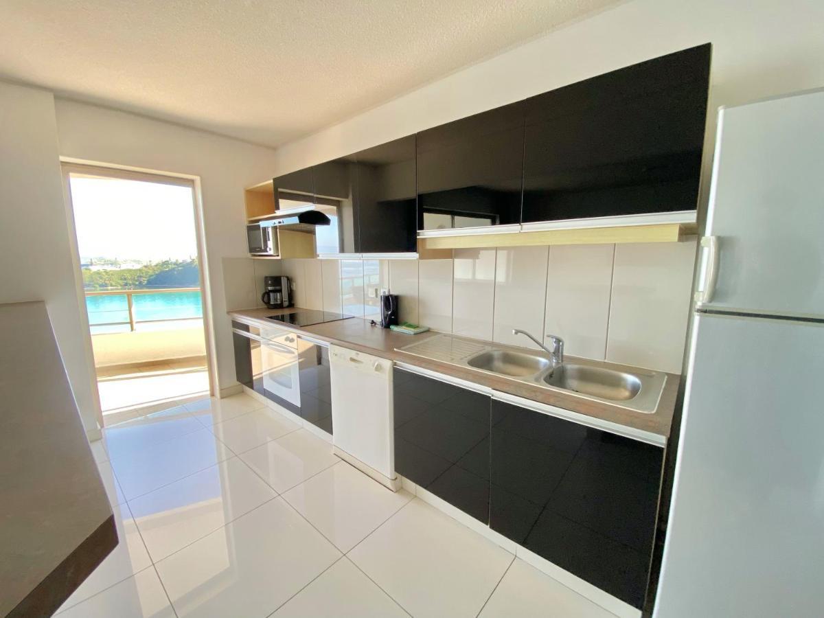 Casa Del Sole Apartments Noumea Buitenkant foto