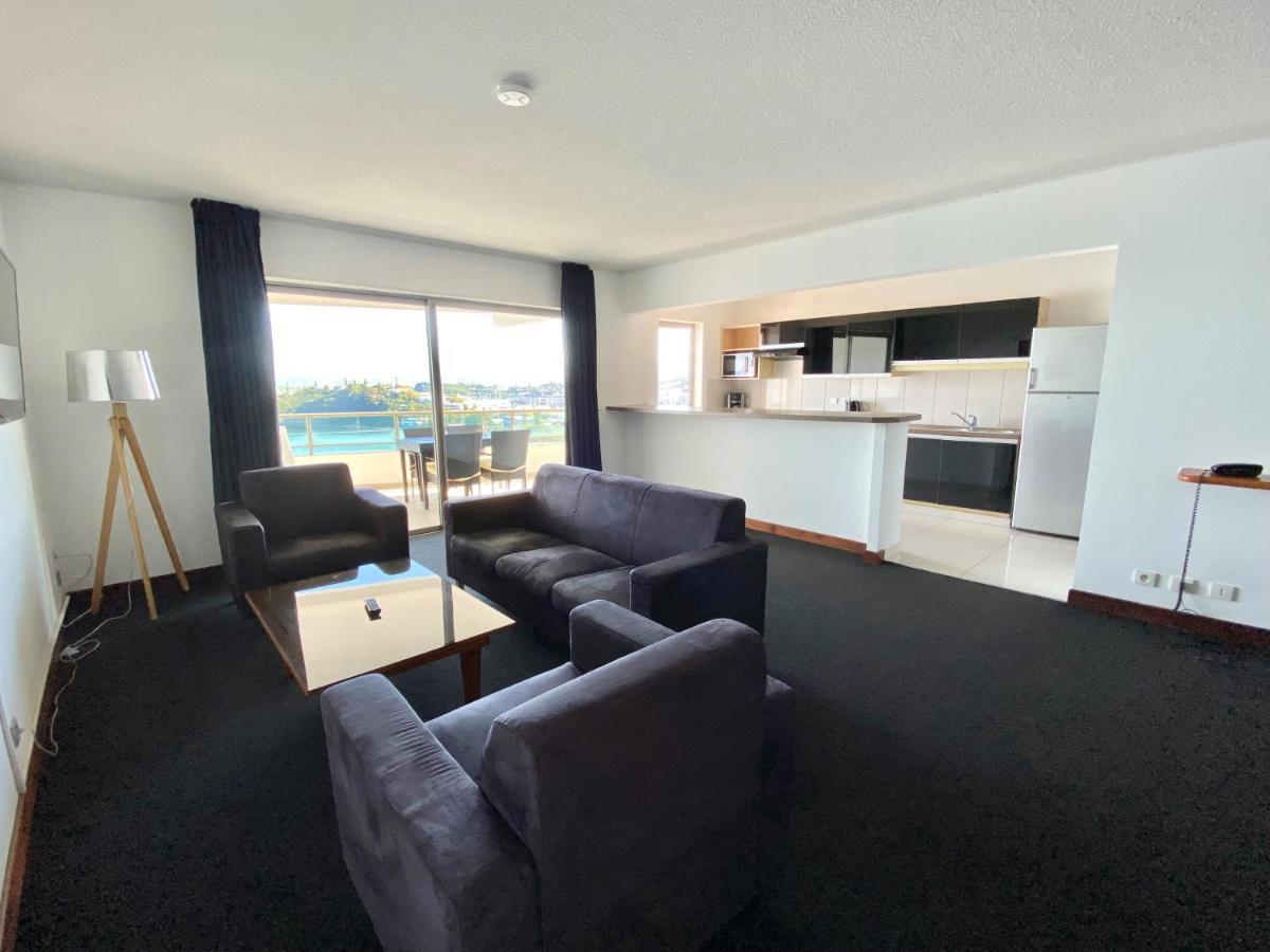 Casa Del Sole Apartments Noumea Buitenkant foto