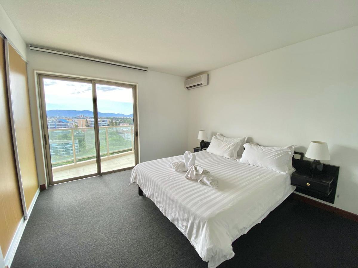 Casa Del Sole Apartments Noumea Buitenkant foto