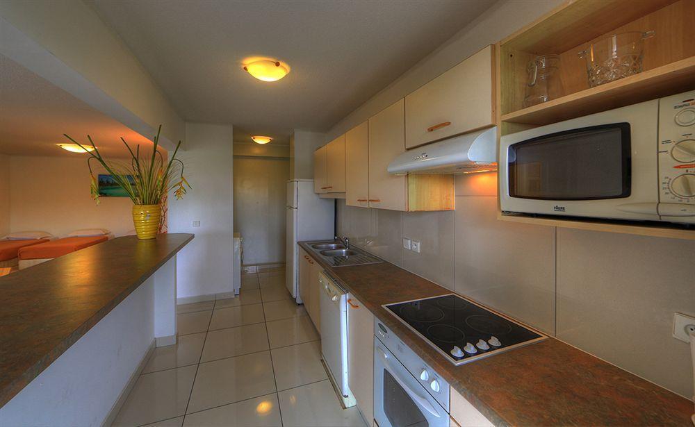 Casa Del Sole Apartments Noumea Buitenkant foto