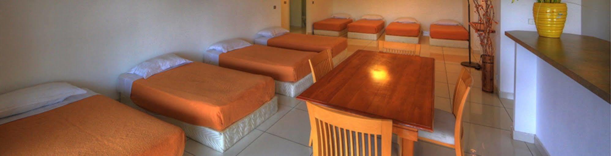 Casa Del Sole Apartments Noumea Buitenkant foto